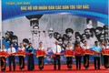 Sơn La: Nhiều hoạt động ý nghĩa kỷ niệm 60 năm Ngày Bác Hồ về thăm Tây Bắc