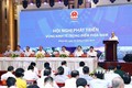 Thủ tướng Chính phủ Nguyễn Xuân Phúc chủ trì Hội nghị phát triển vùng kinh tế trọng điểm phía Nam