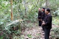 Lễ cúng rừng - nét văn hóa độc đáo của người Lự ở Lai Châu