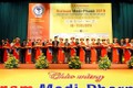 第26届越南国际医药工业展览会：助力提高人民健康水平