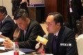 东盟与中国共同加强产业合作 