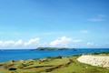 Xây dựng đảo Phú Quý phát triển theo hướng du lịch xanh