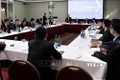 越南驻欧洲商务参赞、商务代表处首席代表会议在俄罗斯举行