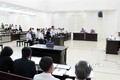 潘文英武及四名同案犯案件：检察机关建议法院维持原判