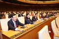 越南第十四届国会第七次会议：国会表决通过两项重要决议