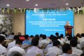 Hà Nội tổ chức Hội nghị bàn các giải pháp phát triển chăn nuôi bền vững