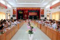 Bình Thuận phát huy vai trò của các chức sắc tôn giáo, già làng, trưởng bản
