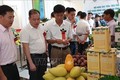 Sơn La xúc tiến, tiêu thụ xuất khẩu nông sản an toàn sang Trung Quốc