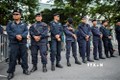泰国警方将部署近万名警力保障东盟峰会安全