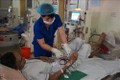 Nâng cao chất lượng khám, chữa bệnh tại vùng cao Sơn La