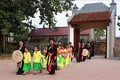 Bắc Ninh thực hiện chính sách tôn vinh, đãi ngộ nghệ nhân Quan họ