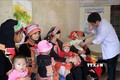 Ngân hàng Thế giới phê duyệt khoản vay hỗ trợ cải thiện dịch vụ y tế cơ sở tại Việt Nam