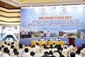 Thủ tướng Chính phủ Nguyễn Xuân Phúc: Nâng cao chất lượng công tác dự báo, cảnh báo thiên tai