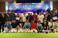 越南队在2019年第6届克拉术亚洲青年锦标赛成果丰硕
