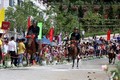Tái hiện cuộc đua “Vó ngựa trên mây” sau nhiều thập kỷ vắng bóng