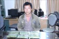 Bắt đối tượng Giàng Seo Dìn vận chuyển, tàng trữ trái phép 2,1 kg heroin