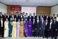 阮春福总理造访越南驻泰国大使馆