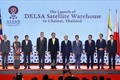 越南政府总理阮春福圆满结束出席第34届东盟峰会之行