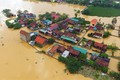 Nâng cao năng lực ứng phó với thiên tai, thảm họa cho người dân 4 tỉnh miền Trung