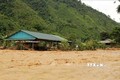 Lai Châu di dời khẩn cấp 27 hộ dân sống bên suối do lũ quét