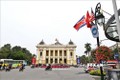 Nhiều hoạt động kỷ niệm 20 năm Hà Nội được UNESCO vinh danh “Thành phố vì hòa bình”
