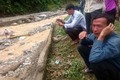 Mưa lũ, sét đánh gây thiệt hại tại Điện Biên