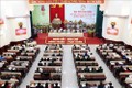 Đại hội đại biểu Mặt trận Tổ quốc Việt Nam tỉnh Kon Tum nhiệm kỳ 2019 - 2024