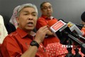 马来西亚前副总理阿末扎希再被加控7项罪名