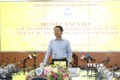 越南信息传媒部部长阮孟雄: 任何不遵守越南法律的跨国平台将绝对不会受到越南的欢迎