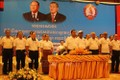 越共中央委员会就柬埔寨人民党建党68周年向该党致贺电