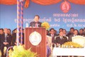 柬埔寨人民党建党68周年庆典在首都金边隆重举行