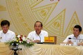 越南政府副总理张和平：坚决与敲诈勒索、贪污受贿等腐败现象作斗争