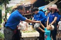 Đắk Lắk: Chung tay chống rác thải nhựa vì môi trường xanh