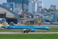 越南航空开通岘港至釜山直达航线