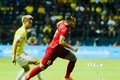 2019年泰国国王杯：越南队1-0取胜泰国队