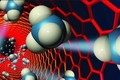 Phát hiện vật chất nano carbon mới