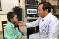 Thành phố Hồ Chí Minh: Phẫu thuật khối u lớn trong hốc mũi, tránh nguy cơ bị mù mắt cho trẻ em