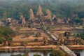 2019年前4月柬埔寨接待中国游客人数增长37%