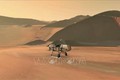 NASA công bố sứ mệnh tìm kiếm sự sống trên vệ tinh Titan