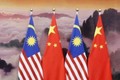 中国与马来西亚加强双边关系