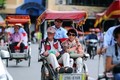 2019年越南旅游业力争接待国际游客1800万人次