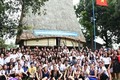 150名海外青年侨胞参加2019年越南夏令营活动