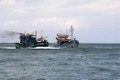 马来西亚和印度尼西亚联合打击非法捕捞行为