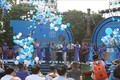 河内市荣获“和平城市”称号20周年庆祝活动精彩纷呈