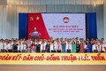 Đại hội Đại biểu Mặt trận Tổ quốc Việt Nam tỉnh Yên Bái nhiệm kỳ 2019 – 2024