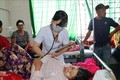 Hàng trăm người nhập viện sau khi ăn cưới ở Đắk Lắk