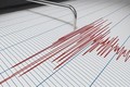 印尼巴厘岛南部海域发生6.1级地震 未引发海啸预警