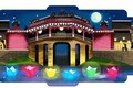 越南广南省会安市的灯笼节“点亮”谷歌主页