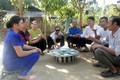Hiệu quả từ mô hình “Dòng họ bình yên” ở vùng cao Điện Biên
