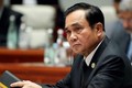 越南政府总理致电祝贺泰国新内阁宣誓就职